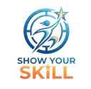 Show Your Skill logo